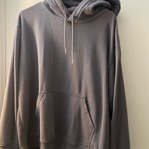 h&m hoodie